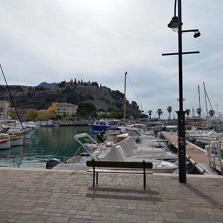 Sweet Calanque - Host Provence Apartman Cassis Kültér fotó