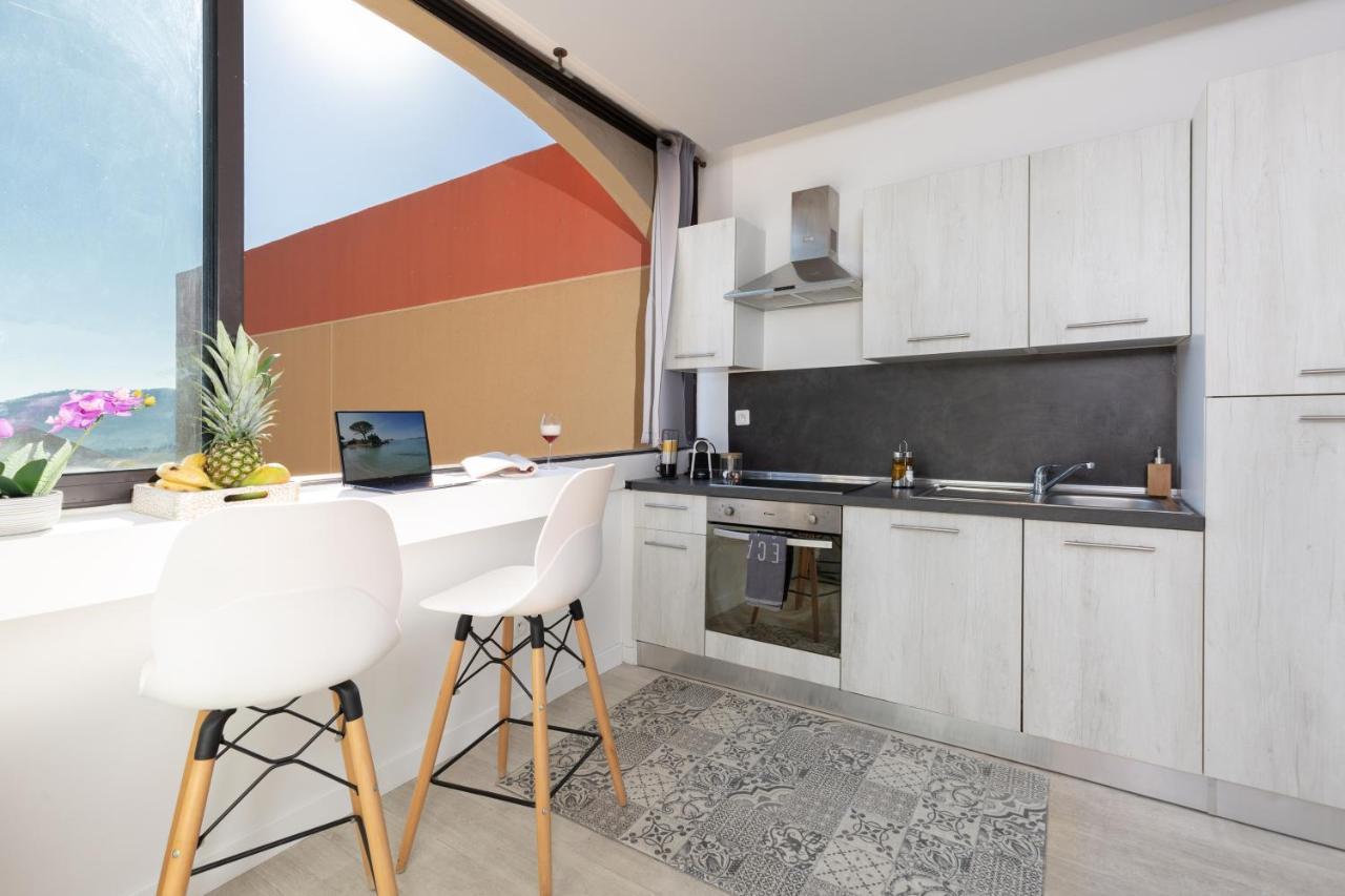 Sweet Calanque - Host Provence Apartman Cassis Kültér fotó
