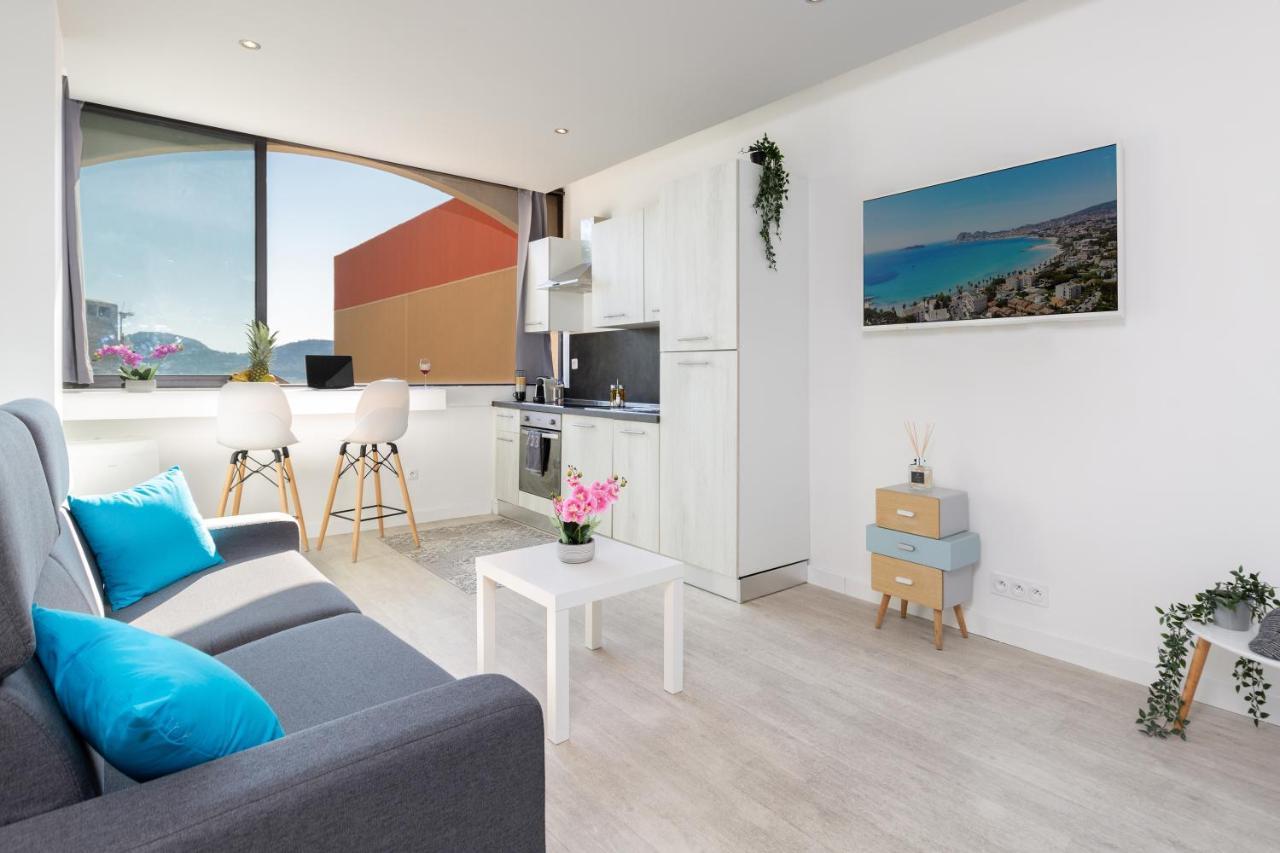 Sweet Calanque - Host Provence Apartman Cassis Kültér fotó