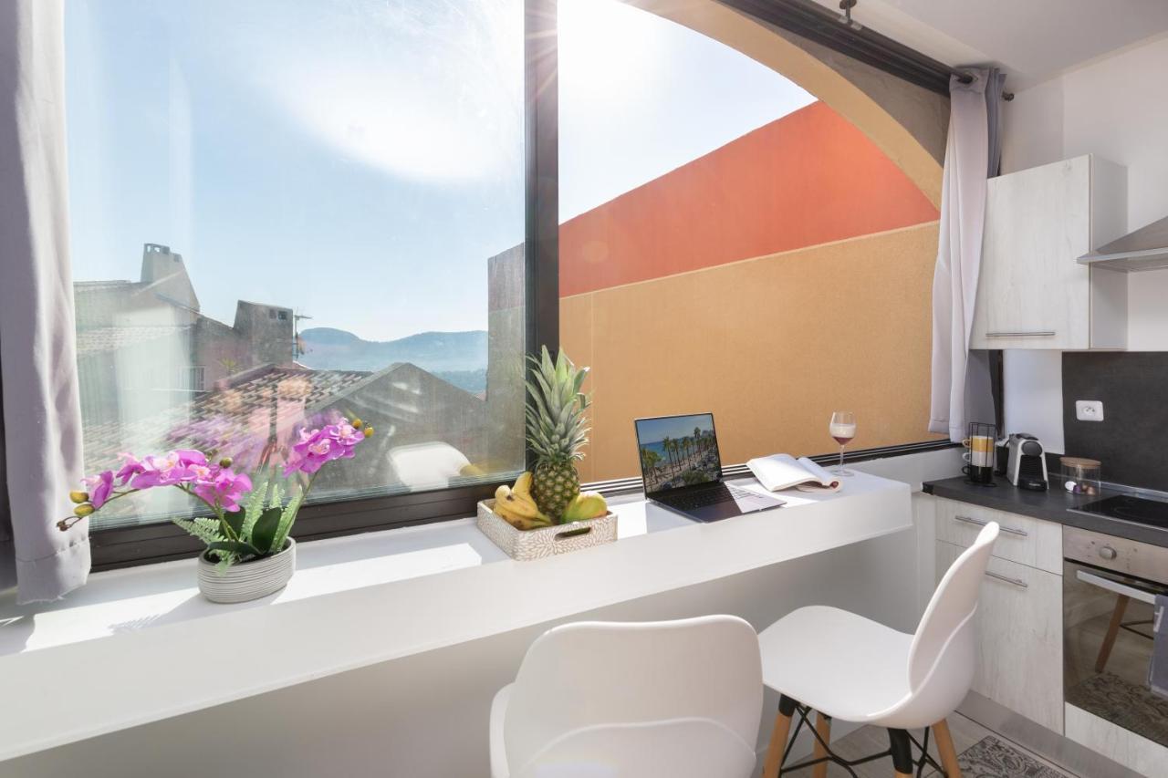 Sweet Calanque - Host Provence Apartman Cassis Kültér fotó