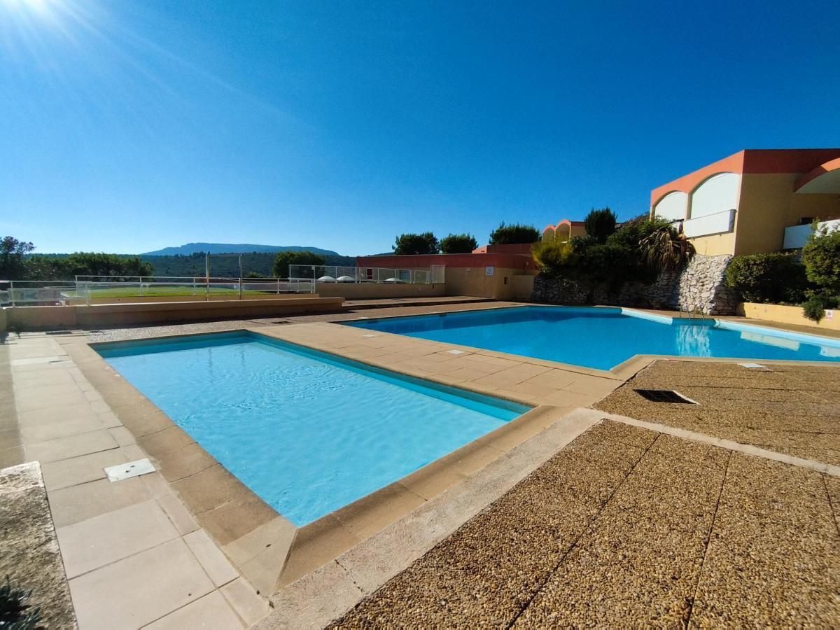 Sweet Calanque - Host Provence Apartman Cassis Kültér fotó