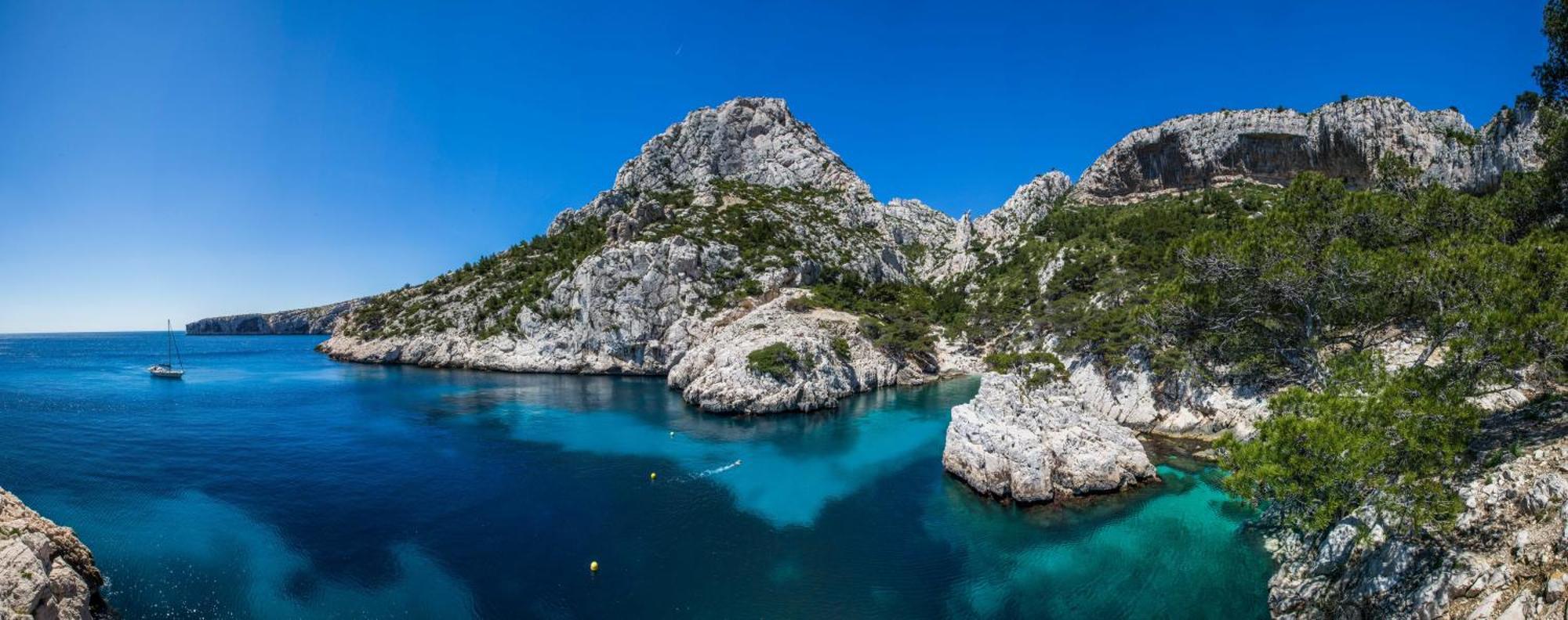 Sweet Calanque - Host Provence Apartman Cassis Kültér fotó